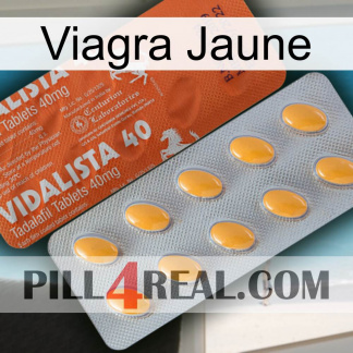 Viagra Yellow 43